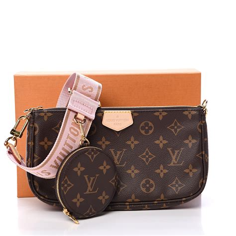 louis vuitton pochette price increase